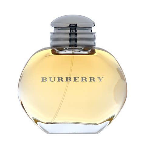 burberry classic women's 3.3-ounce eau de parfum spray for sale|Amazon.com: Burberry Women's Classic Eau de .